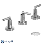 BIDET JAGGER LEVER