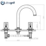 LAVATORIO FRIDHA - Image 2