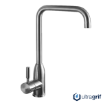 COCINA VOLGA STEEL CUADRADA