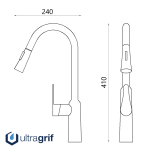 COCINA GOURMET STEEL - Image 4