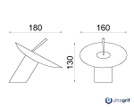 LAVATORIO GLASS - Image 2