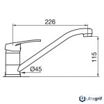 COCINA LOGAN - Image 3