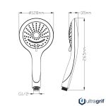 DUCHADOR 2 FUNCIONES - Image 2