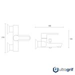 DUCHA EXT. ARGOS - Image 2