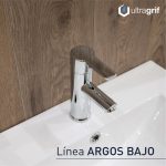 LAVATORIO ARGOS BAJO - Image 2