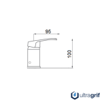 BIDET GUNNER CON TRANSFERENCIA. - Image 2