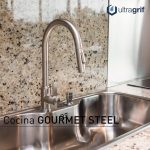 COCINA GOURMET STEEL - Image 2