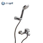 DUCHA EXTERIOR LOGAN