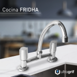 COCINA FRIDHA - Image 2
