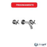 LAVATORIO DE PARED BERLIN +