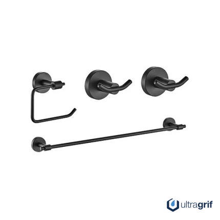 ACCESORIO JAZZ BLACK