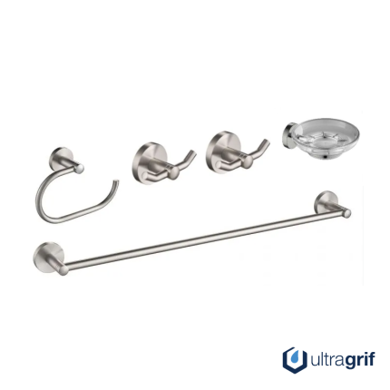 ACCESORIOS CHLOE STEEL