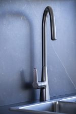 COCINA AMBER GREY GUN - Image 2